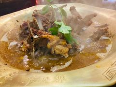 -芦月轩羊蝎子(太平桥店)