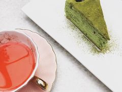 抹茶千层-RGF(巨鹿路店)