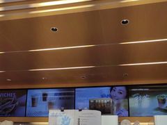 -海岩咖啡·三明治(晋中奥莱店)