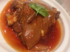 -谷语中餐厅