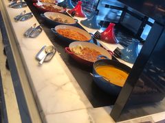 -西安W酒店·WEI全味西餐厅