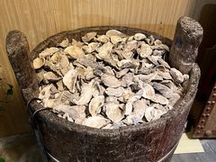 -横琴公社餐厅