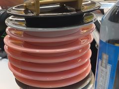 -争鲜回转寿司(朝北大悦城店)