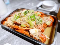 -虾胡闹龙虾馆(湄南河店)