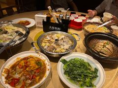 -大家食府·福建菜(FAC协盛中心庭院餐厅店)
