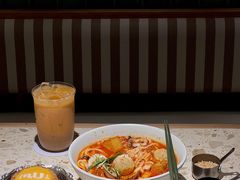 -侨美食家·粤菜(体育西路店)