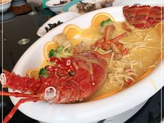 -高老庄新家宴(北斗星广场店)