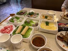 -一天好养生火锅·衢州人自己的火锅(阳光水岸店)