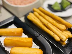 -海底捞火锅(老城根店)