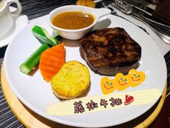 -斗牛士牛排餐厅(嘉里汇店)