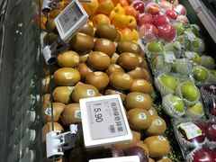 -中百生活剧场(泛海城市广场店)
