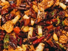 -陈胖子特色菜.鲜货现炒(融景城店)