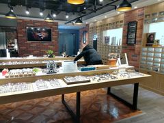 -A380视光·蔡司眼镜店(锦艺城店)