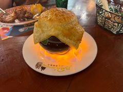 俄式瓦罐牛肉-卢布里西餐厅(总店)