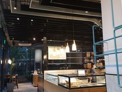 -麦田工坊(月湖店)