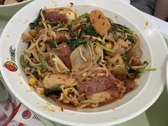 -川锦汇麻辣拌(长大店)