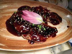 西湖酥醋鱼-桂满陇天书(南京德基旗舰店)