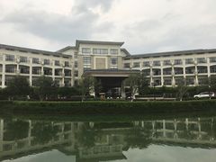 -乳源丽宫国际温泉酒店