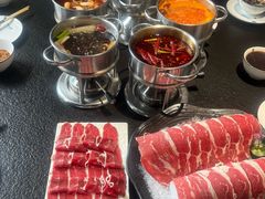 -番食园鲜食火锅(高新店)