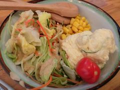 -雷门拉面·现熬骨汤(凯德来福士店)