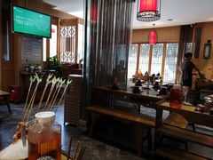 -巴蜀印象火锅(永陵总店)