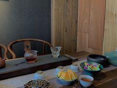 -邈墨茶馆(凤起路店)