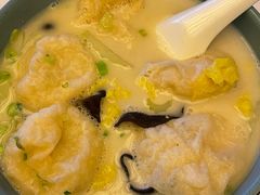 -富力丽思卡尔顿酒店·丽轩中餐厅