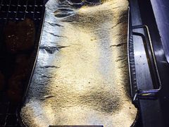 -马路牙子地桌烤肉(工体店)