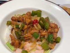 -乡村基(双流时代奥特莱斯餐厅)