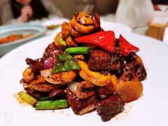 -飶香居(省博物馆店)