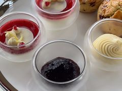 -深铁皇冠假日酒店·大堂吧