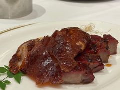 -万豪金殿(香港JW万豪酒店)