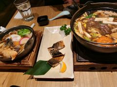 -Hatsune隐泉日式料理(SKP店)