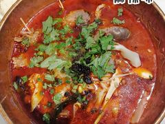 -成都你六姐·牛肉冒菜·麻辣香锅(长泰广场店)