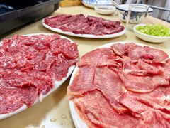 -五洲牛肉美食馆