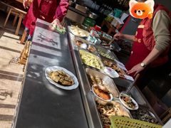 -兴福老面馆(寺路街店)