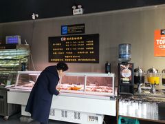 -33韩式自助烧烤(环城南路店)