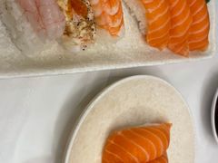 -元气寿司(金光华店)