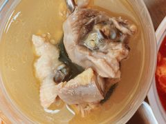 肥西老母鸡汤-老乡鸡(上海品尊国际中心店)