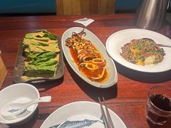 -前海沿·青岛菜(五四广场永旺店)