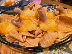 香茅手握虾球-太泰(万象城店)