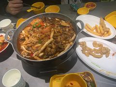 -蛙喔牛蛙(仙林万达茂店)