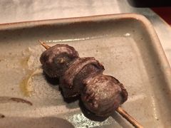 -鳥喜Toriki怀石烧鸟料理