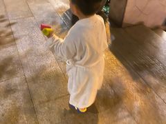 -天目湖涵田半山温泉