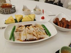 -顺德人家食府(黄金广场店)