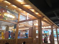 -汤W城市微度假(仓山店)