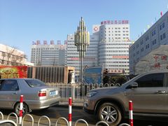 -中国人民解放军第二五二医院