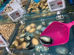 -盒马鲜生(皇庭广场店)