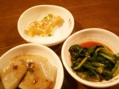 小菜-第二外国语学院-韩国餐厅(朝阳路店)