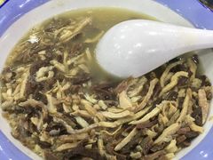 -老舅老蒙肉饼非遗店(一店)